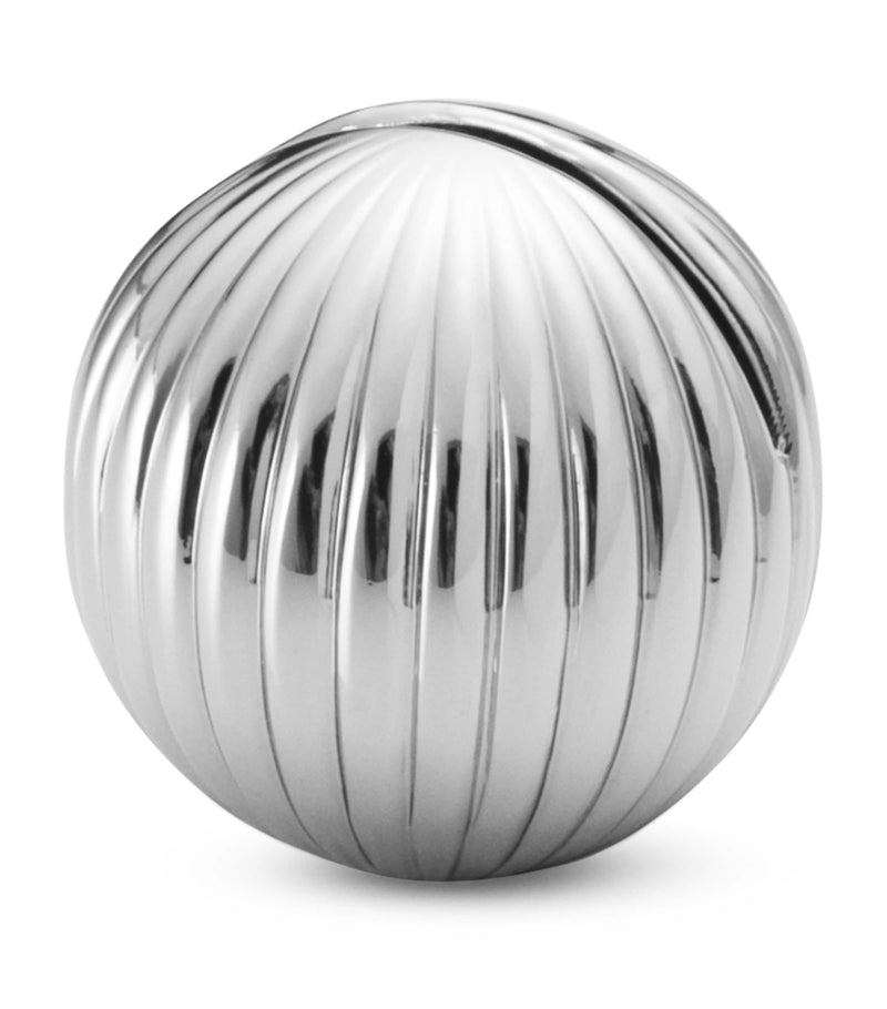 Georg Jensen Bernadotte place card holder set of 4, UK version