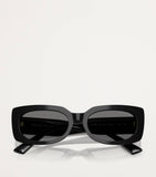 Jimmy Choo JC5029U acetate sunglasses, UK version