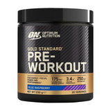 Optimum Nutrition Gold Standard Pre Workout Kiwi 330g Pre Workout Supplements Holland&Barrett