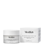 Medik8 Advanced Night Restore night cream 50ml, imported from the UK