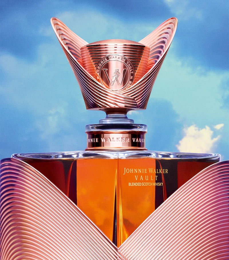 Johnnie Walker Spring Scotch Whisky 70cl, UK version