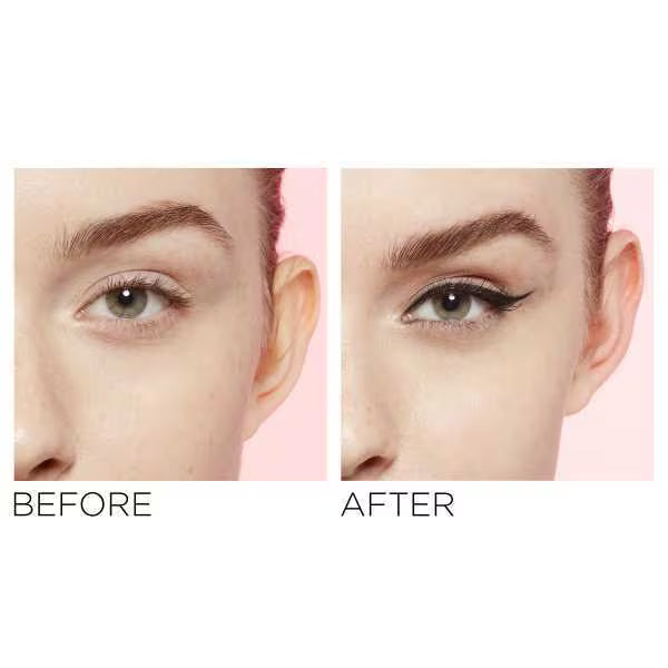 L'Oréal Paris Superliner perfect slim liquid black eyeliner , UK version