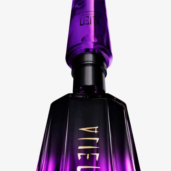 Mugler Alien perfume bottle extraintense 30ml, imported from the UK