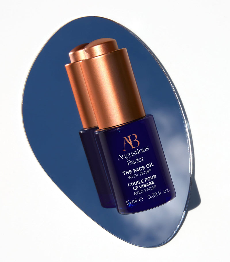 Augustinus Bader face oil 10ml - British product