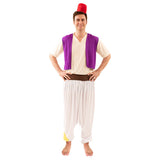 Orion Costumes Mens Aladdin X-Large GOODS Superdrug   