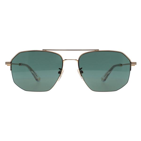 Police Champ 10 Gold sunglasses - British product