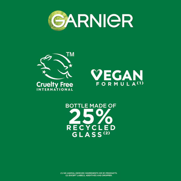 Garnier Hyaluron Barrier Repair Water Gel with Aloe Vera 50ml, UK version