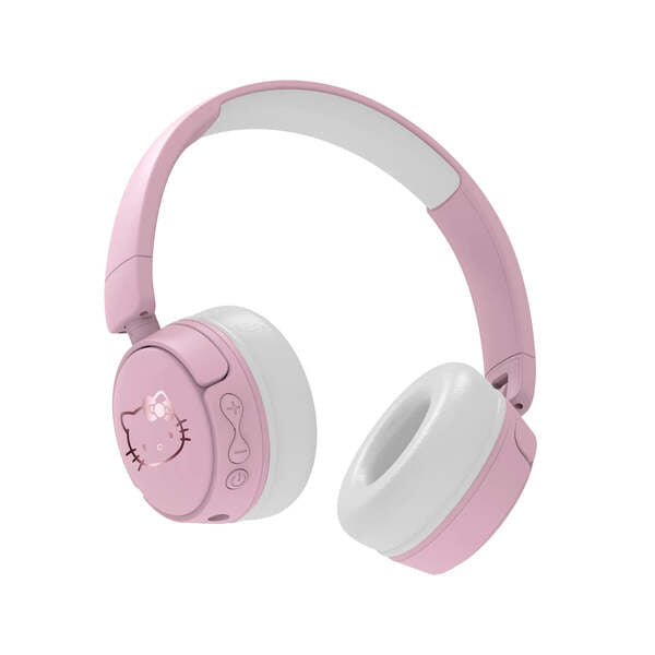 OTL Hello Kitty kids wireless headphones, imported from the UK