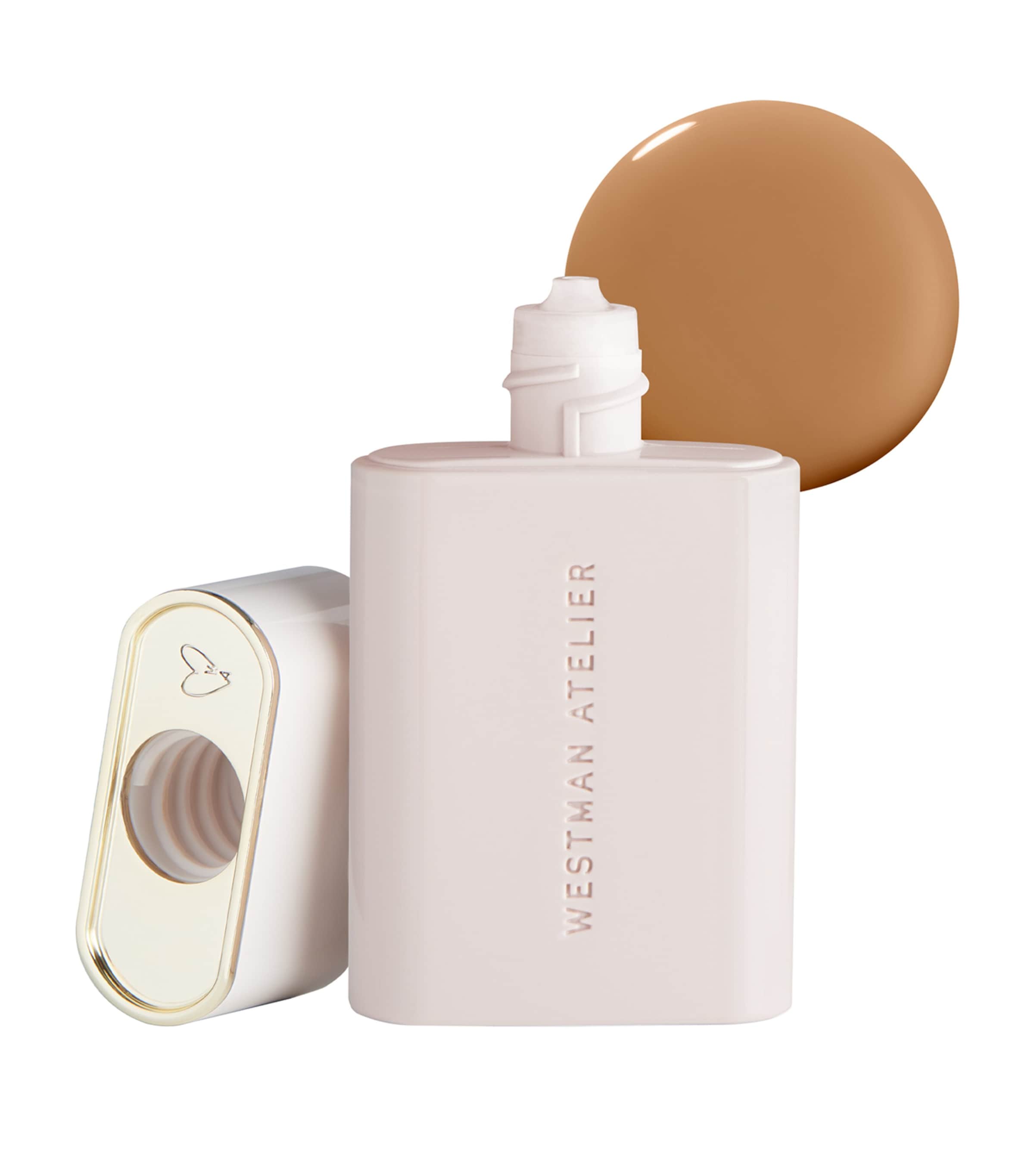 Westman Atelier Vital Skincare Complexion Drops (British brand)