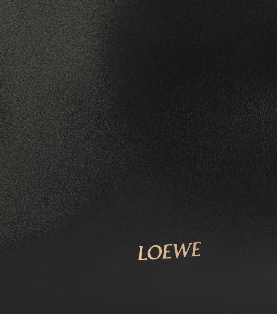 LOEWE Flamenco clutch purse Large, UK version