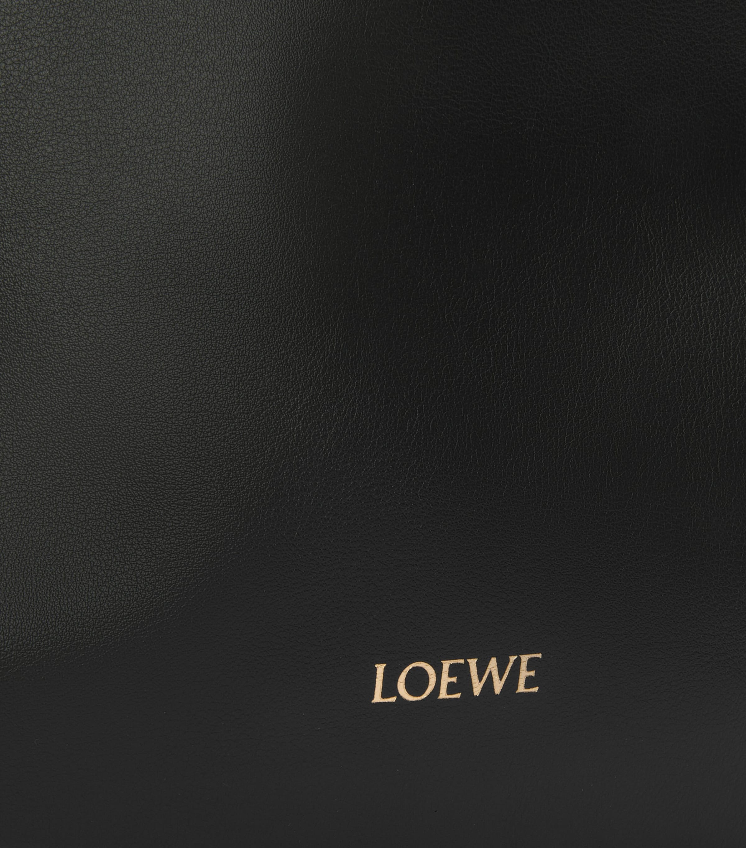 LOEWE Flamenco clutch purse Large, UK version