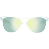 Polaroid S8443 clear translucent sunglasses - British product