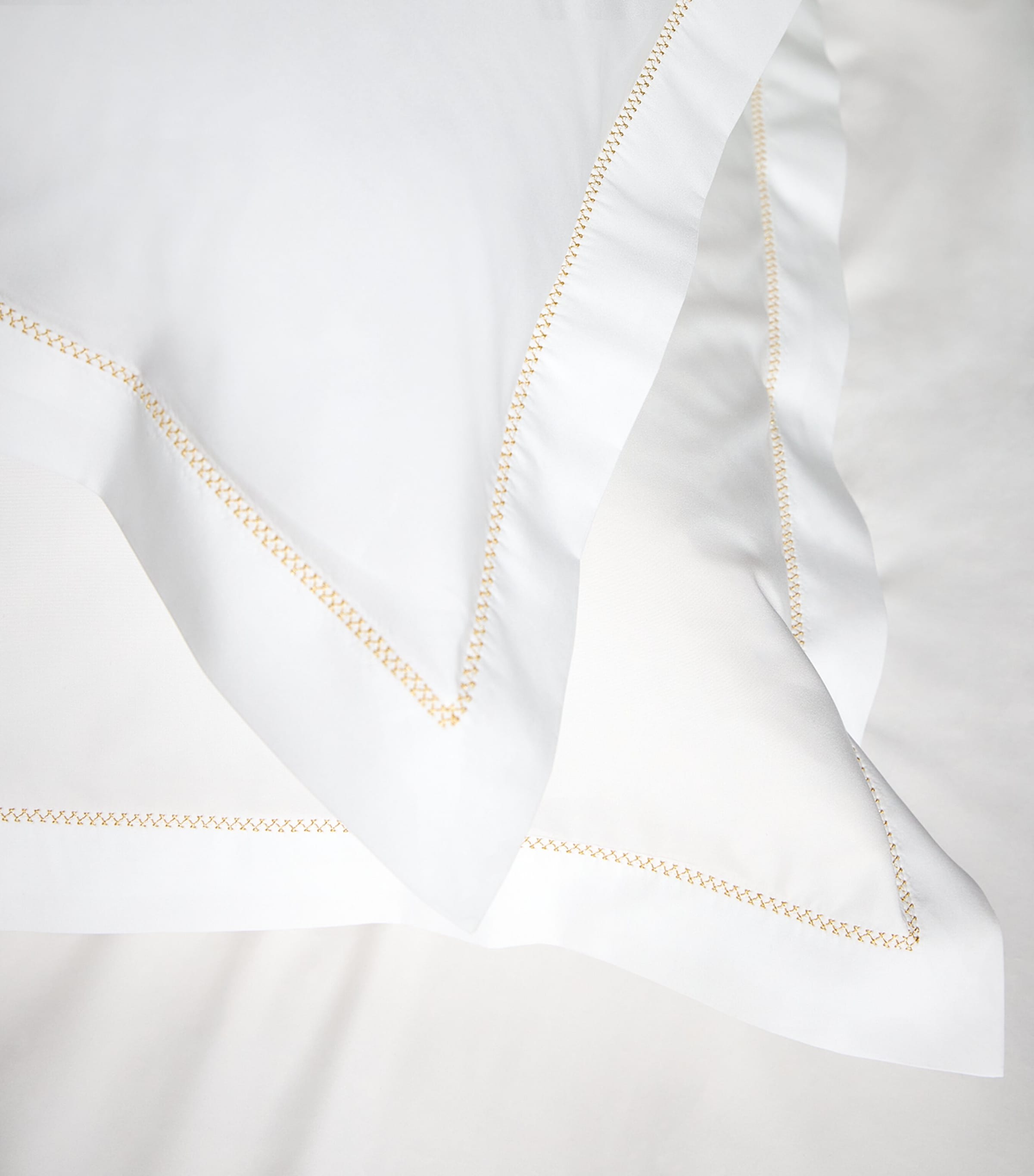 Celso De Lemos Ivy standard pillowcase 50x75cm, UK version