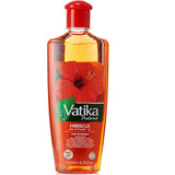 Dabur Vatika Hibiscus Multivitamin Oil - British product
