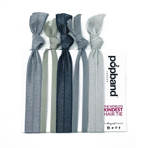 Popband Stormy Headbands 5 Pack GOODS Superdrug   