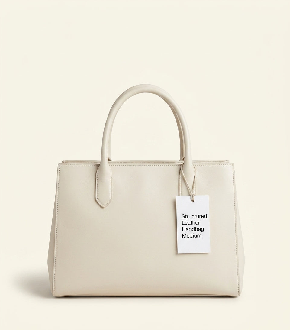 Balenciaga Le City First top-handle bag 20x33cm, UK version