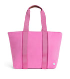 Becco Bags felt tote bag, imported from the UK