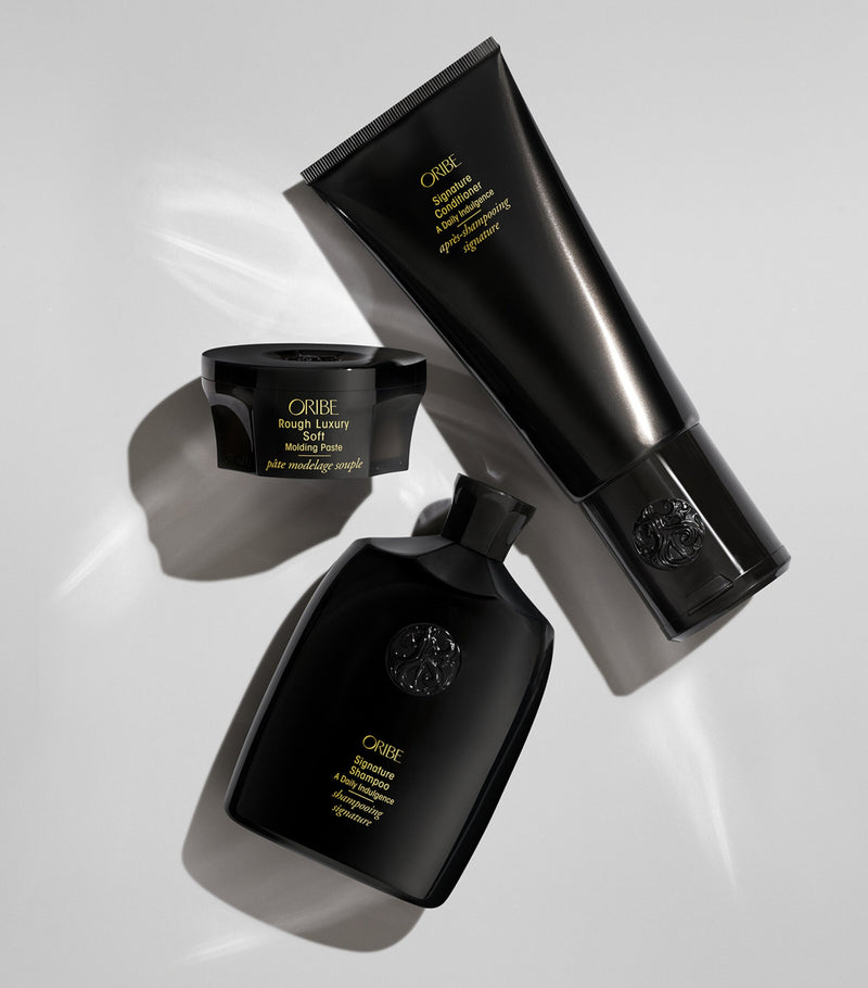 Oribe Signature shampoo 250Ml, imported from the UK