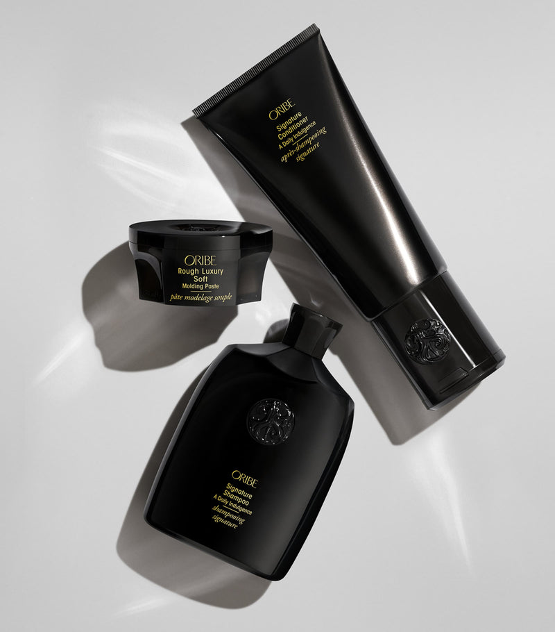 Oribe Signature Shampoo 250ml - British product