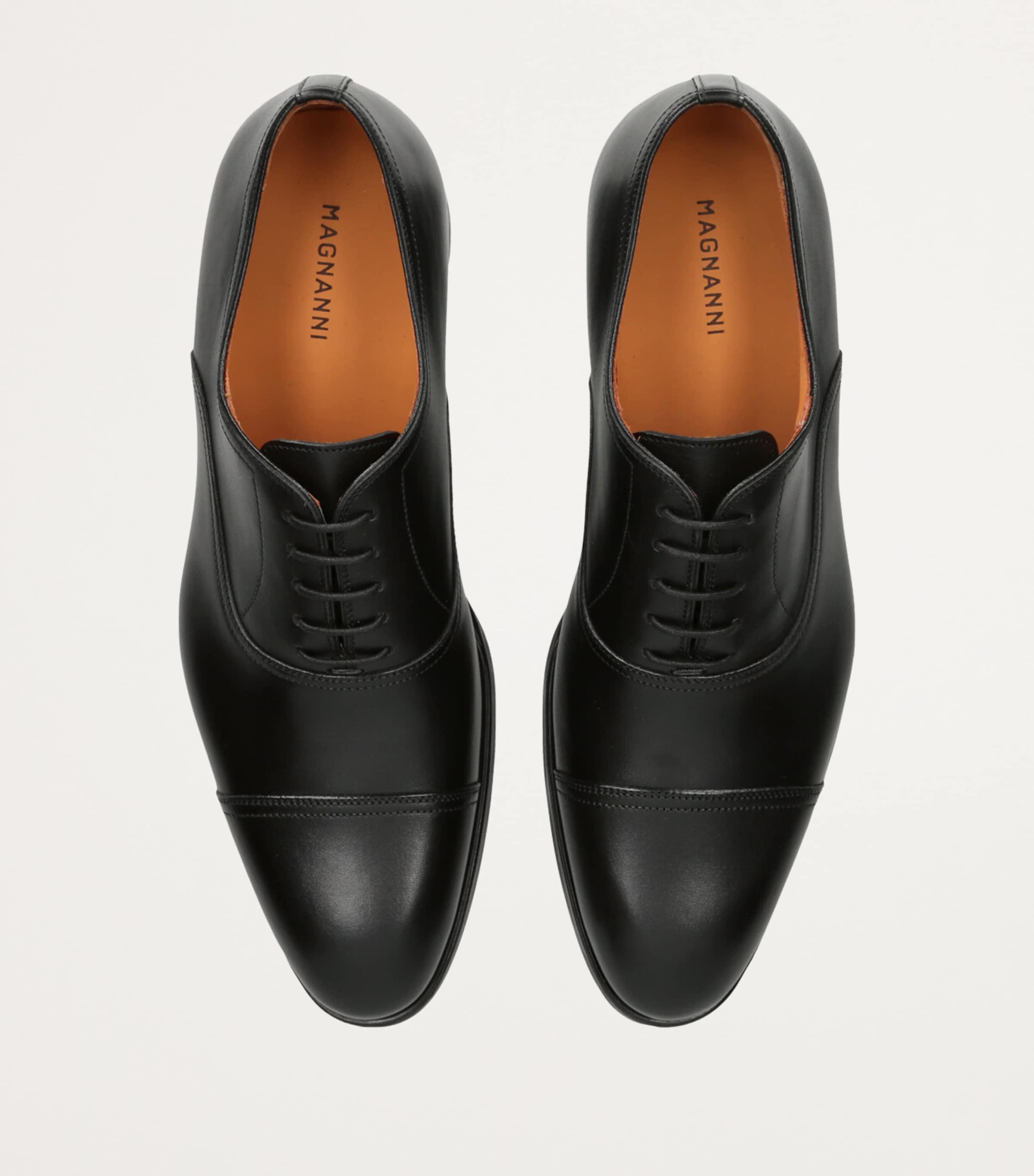 Magnanni Madis Oxford Shoes, imported from the UK