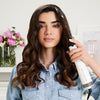Bellissima Italia Air Wonder hot air styler with 8 attachments, UK version