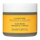 Botanics Clarifying Clay Face Mask 50ml GOODS Boots   