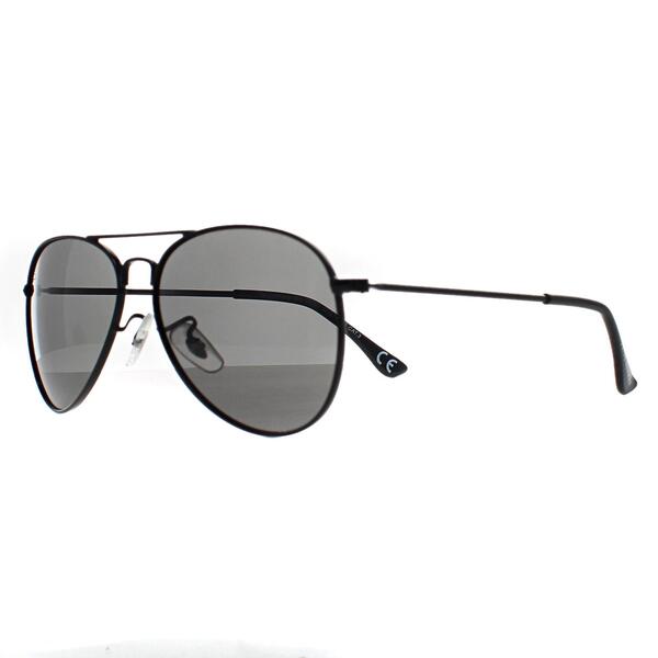 Prive Revaux sunglasses Commando Mini Black - British product
