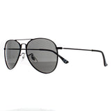 Prive Revaux sunglasses Commando Mini Black - British product