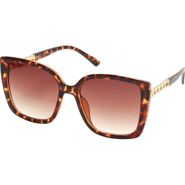 Skechers red sunglasses SE6234 58 52F, imported from the UK