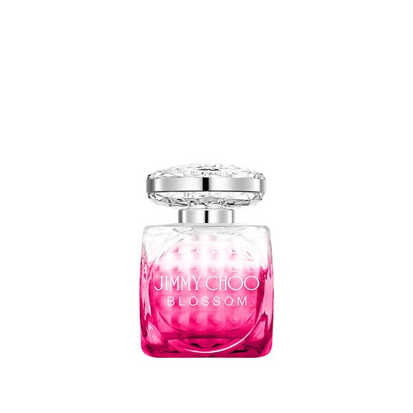 Jimmy Choo Blossom Perfume 40ml Eau de Parfum GOODS Superdrug 60ML  