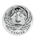 Fornasetti wall plate Zodiaco No. 351 26cm - British product