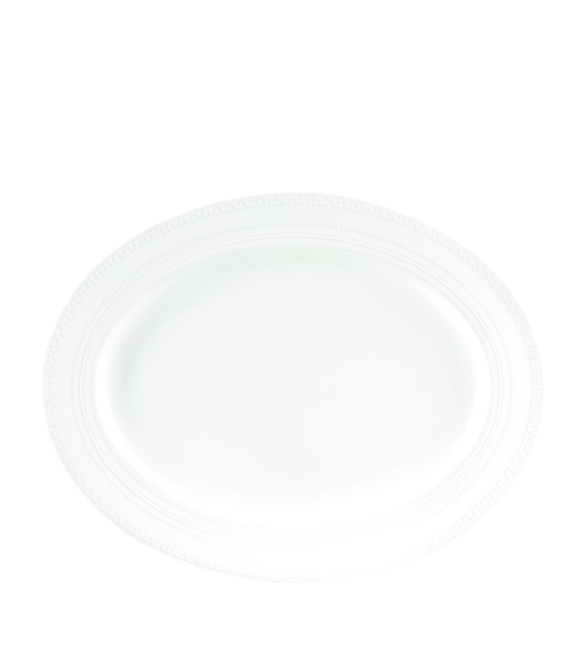 Wedgwood Intaglio oval platter 35cm (British brand)