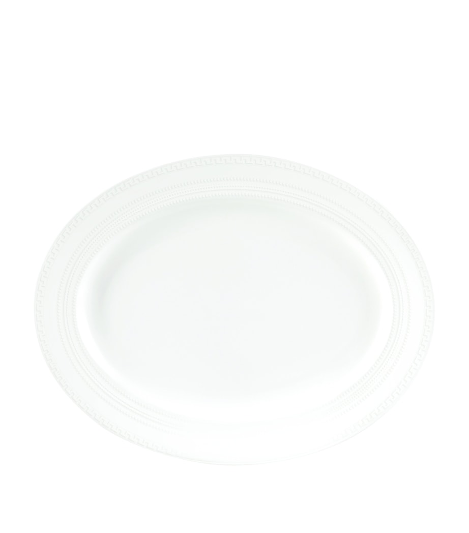 Wedgwood Intaglio oval platter 35cm (British brand)