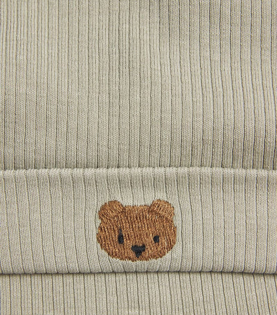 Harrods Organic Cotton Beller Hat for Babies 12 to 18 Months - اشترِ عبر الإنترنت من McGrocer