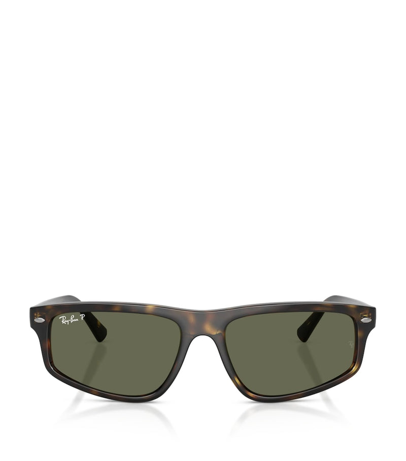Ray-Ban RB2225 sunglasses, imported from the UK