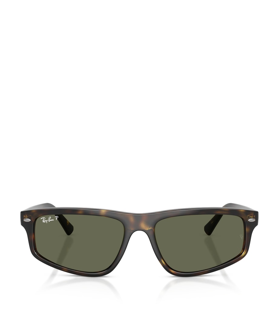 Ray-Ban RB2225 sunglasses, imported from the UK