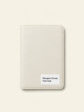 Cartier 4CC leather card holder with double C monogram, UK version