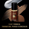 Max Factor Foundation Espresso, imported from the UK