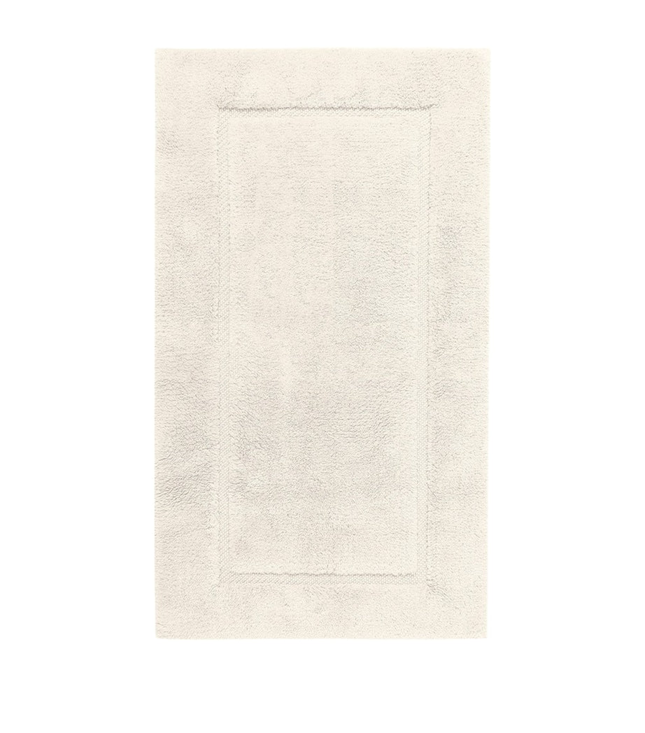 Graccioza Egoist Frame bath mat 60x100cm - British product