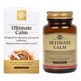 Solgar® Ultimate Calm 30 Tablets GOODS Holland&Barrett   