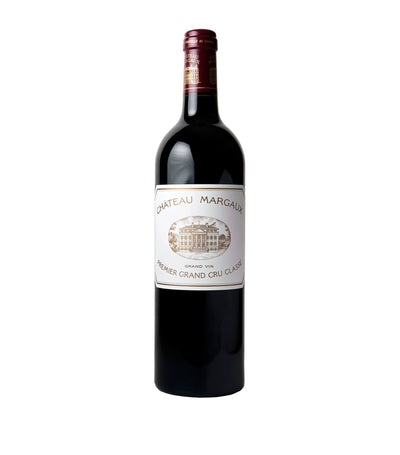 Harrods Château Margaux 2022 Fine Red Wine 75cl- Buy online at McGrocer
