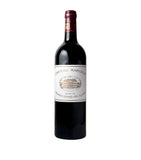 Château Margaux red wine 2022 75cl - British product
