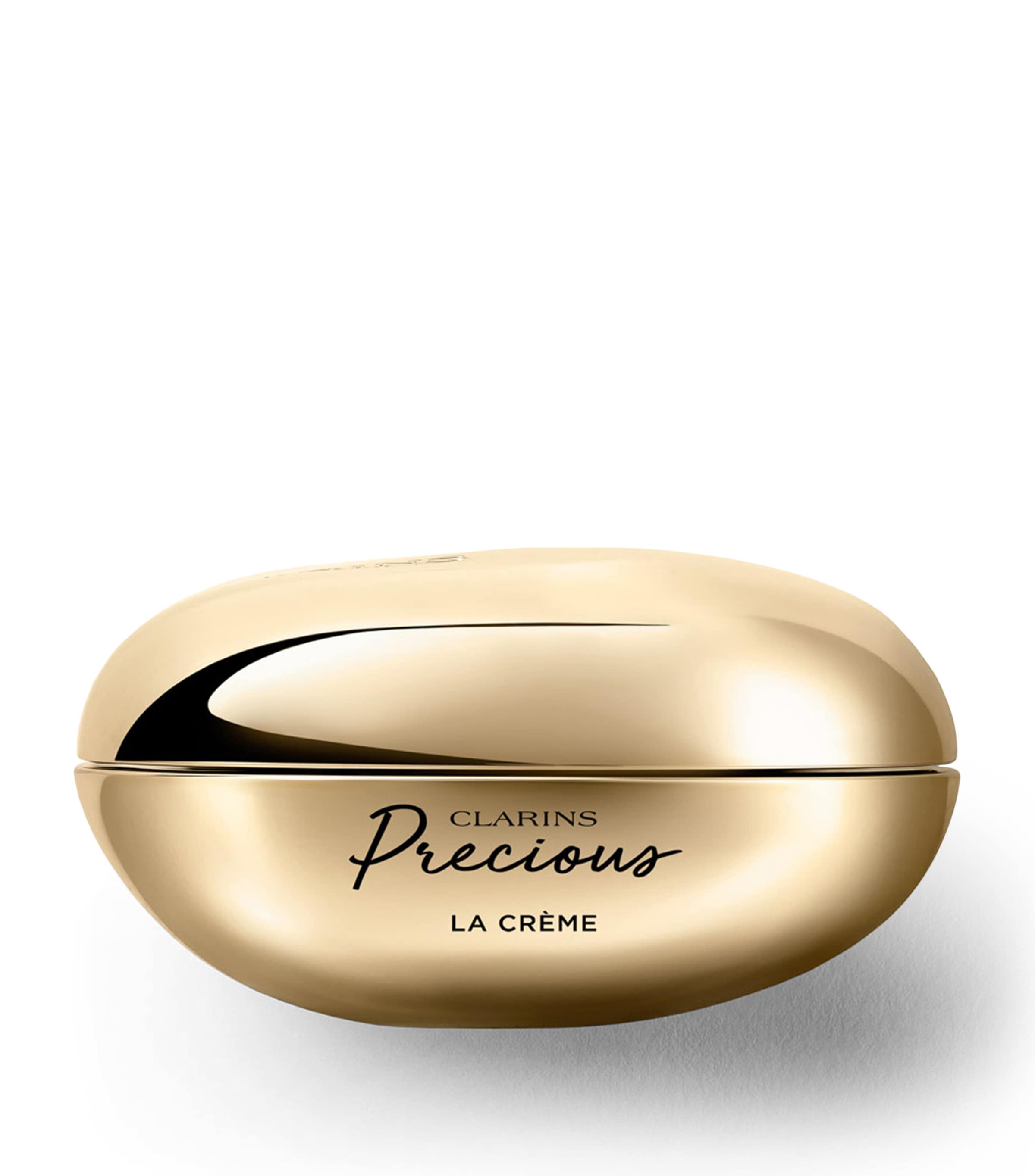 Clarins Precious La Crème Age-Defying Moisturiser 50ml - British product