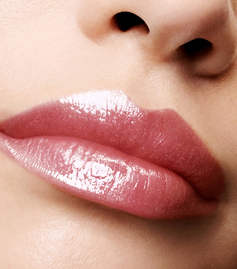 TOM FORD Gloss Luxe lip gloss (British brand)
