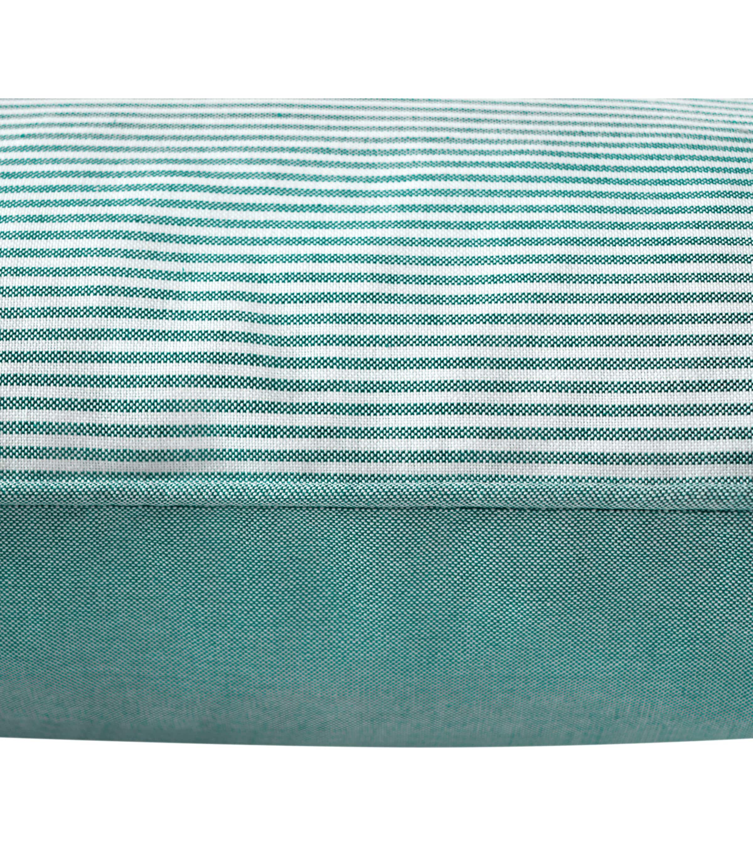 Ralph Lauren Oxford Polo Pony cushion cover 50cm x 50cm, imported from the UK