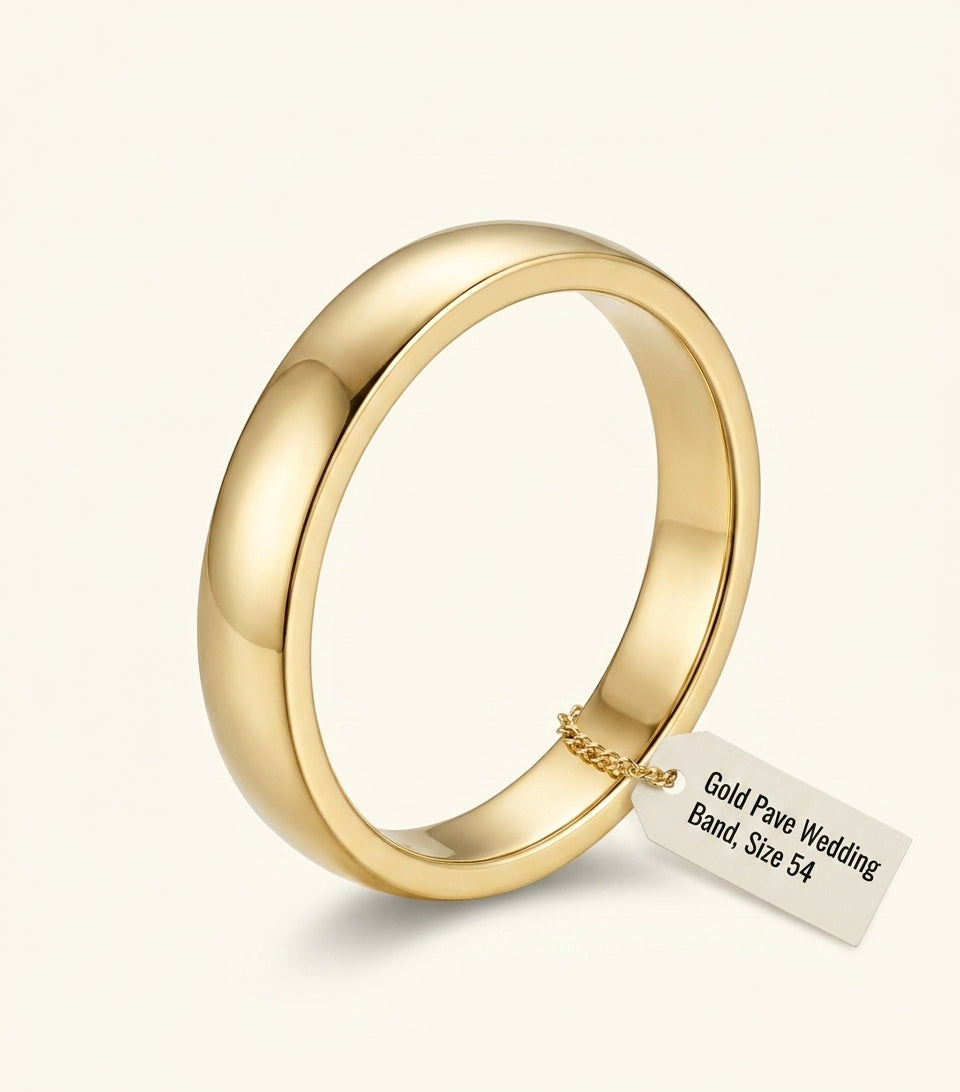 Cartier small yellow gold pave diamond LOVE ring, imported from the UK