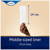 TENA Lights incontinence liners 24 Pack (British brand)
