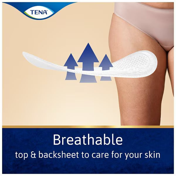 TENA Lights incontinence liners 24 Pack (British brand)