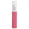 Maybelline Matte Ink Lipstick 125 Inspirer imported from the UK