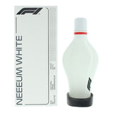 F1 Parfums Neeeum White Eau de Toilette 75ml (British brand)